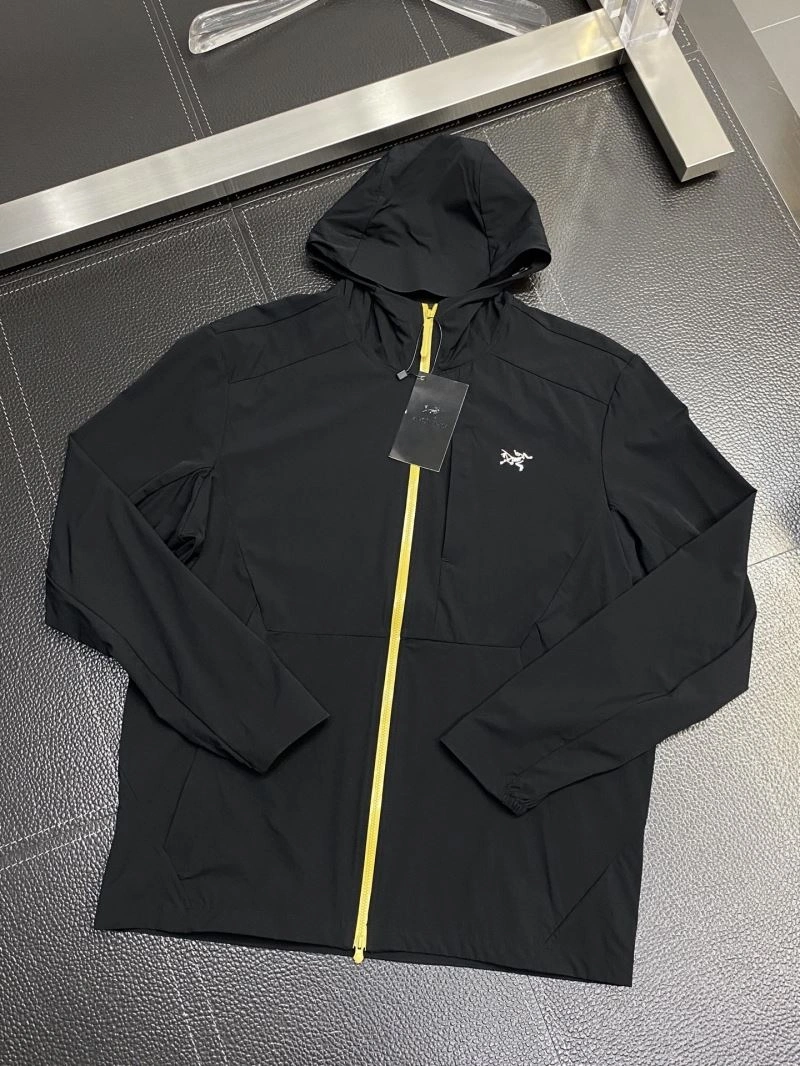 GoodFit Arcteryx Sunscreen Jacket 159801