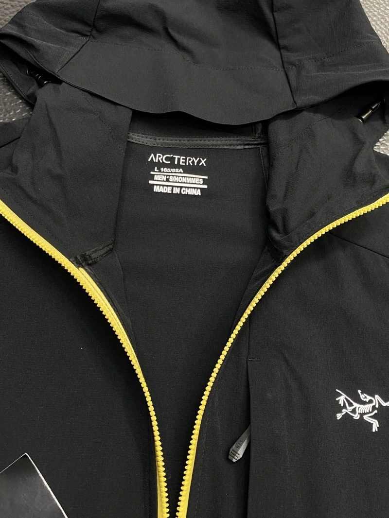 GoodFit Arcteryx Sunscreen Jacket 159801