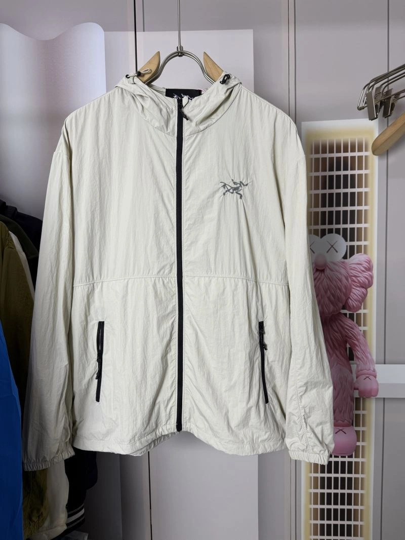 Arcteryx Sunscreen Jacket AllSeason 159848