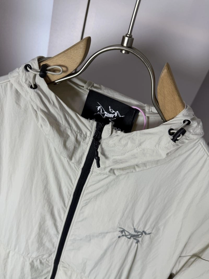 Arcteryx Sunscreen Jacket AllSeason 159848