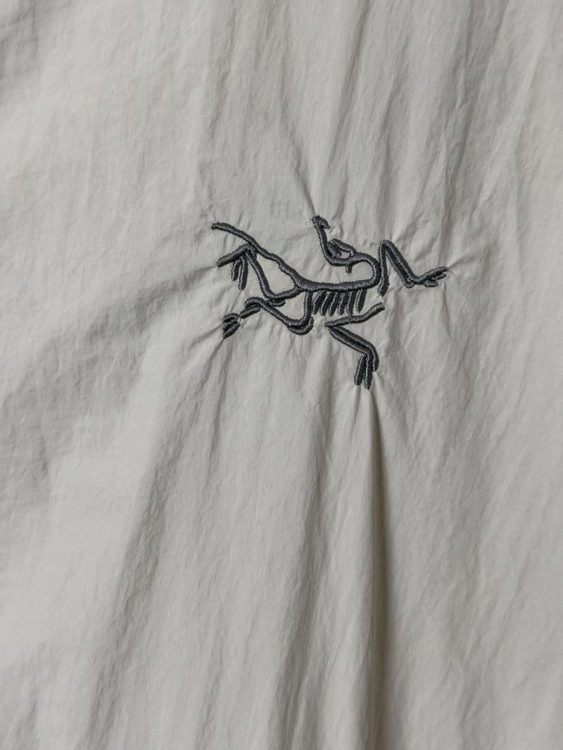 Arcteryx Sunscreen Jacket AllSeason 159848