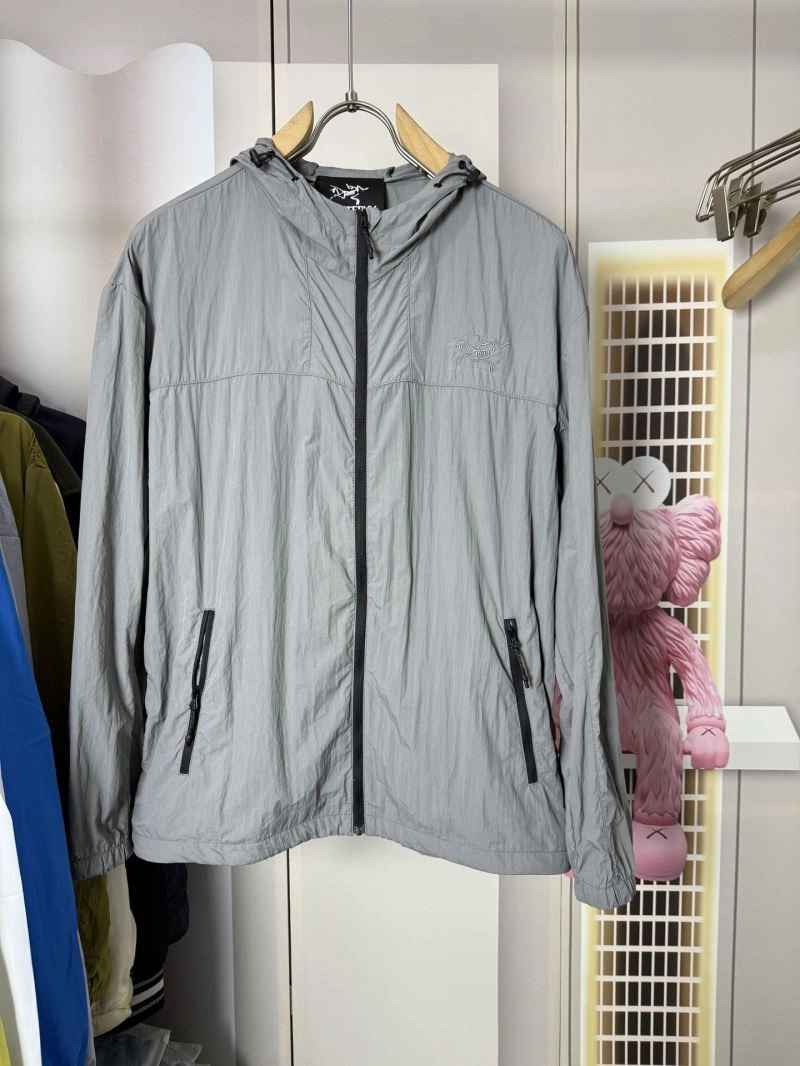 Arcteryx Sunscreen Jacket Unisex 159799