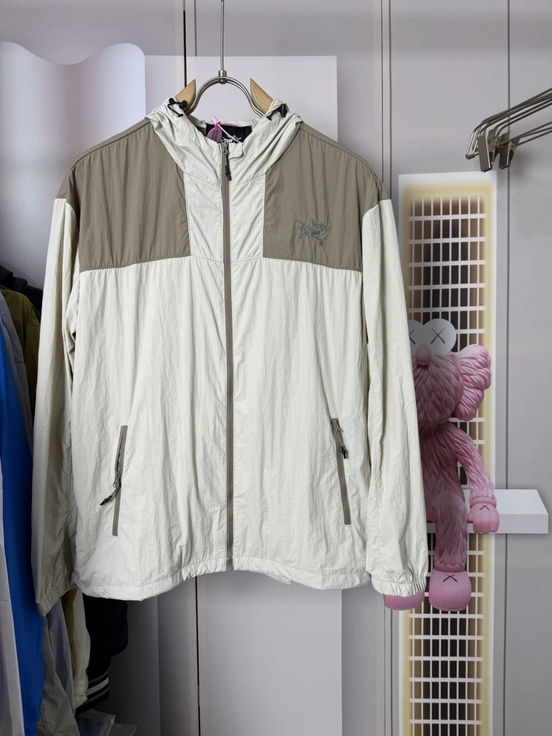 Arcteryx Sunscreen Jacket Unisex 159799