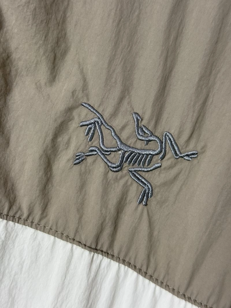 Arcteryx Sunscreen Jacket Unisex 159799