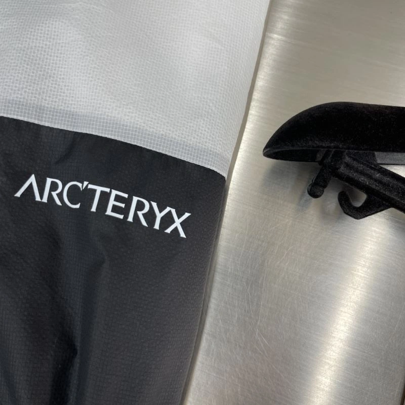 Efficient Arcteryx Sunscreen Jacket 158783
