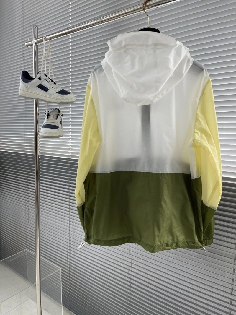 Arcteryx Sunscreen Jacket EasyMatch 158745
