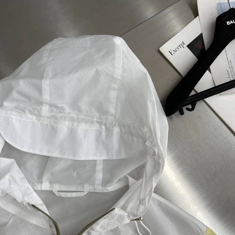 Arcteryx Sunscreen Jacket EasyMatch 158745