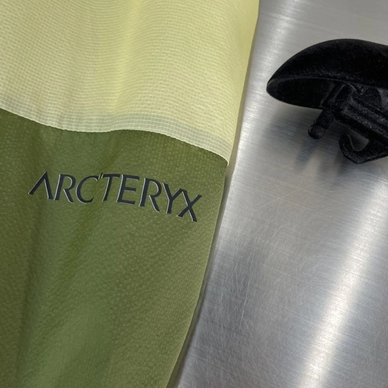 Arcteryx Sunscreen Jacket EasyMatch 158745