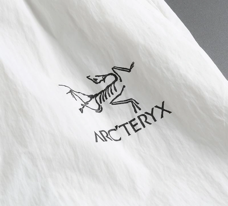 Timeless Arcteryx Sunscreen Jacket 158748