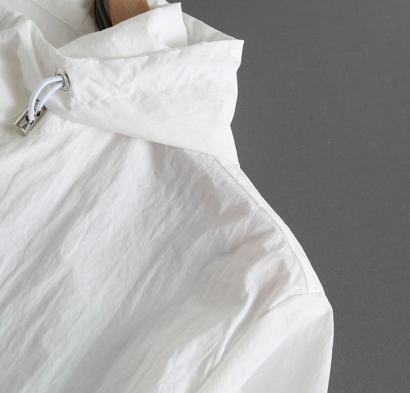 Timeless Arcteryx Sunscreen Jacket 158748