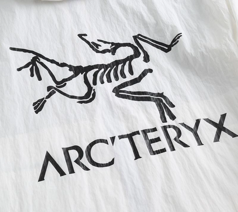 Timeless Arcteryx Sunscreen Jacket 158748
