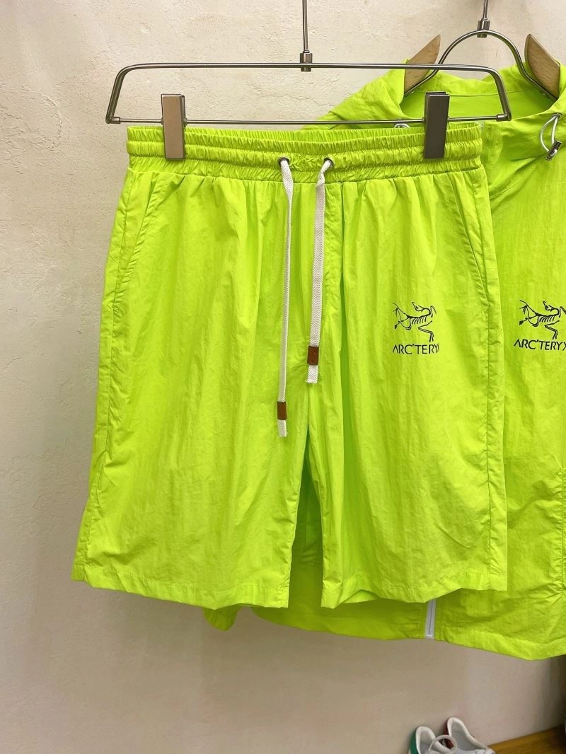 Arcteryx Sunscreen Jacket Compact 158743