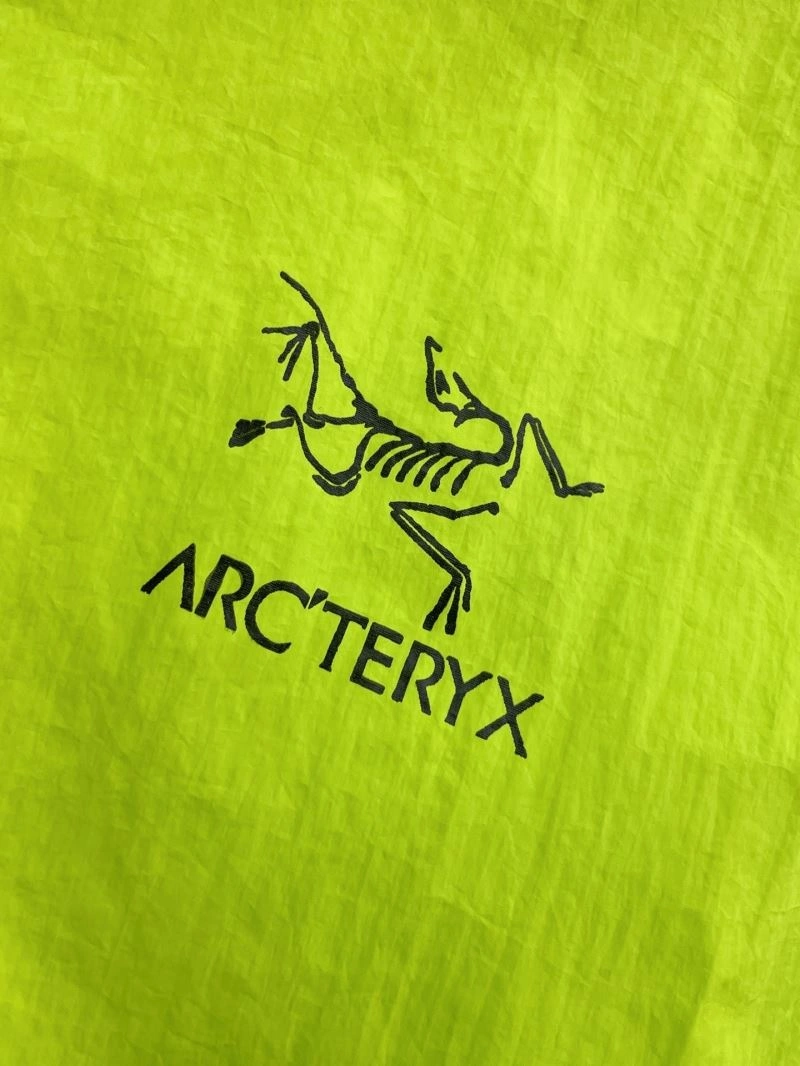 Arcteryx Sunscreen Jacket Compact 158743