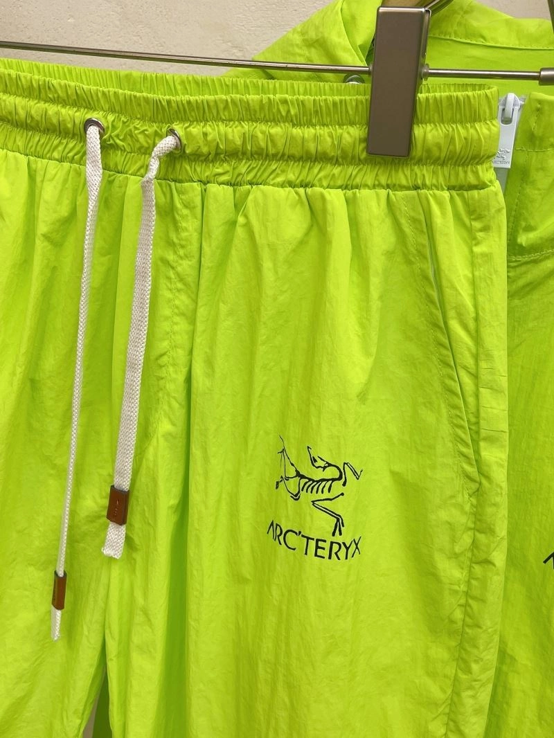 Arcteryx Sunscreen Jacket Compact 158743