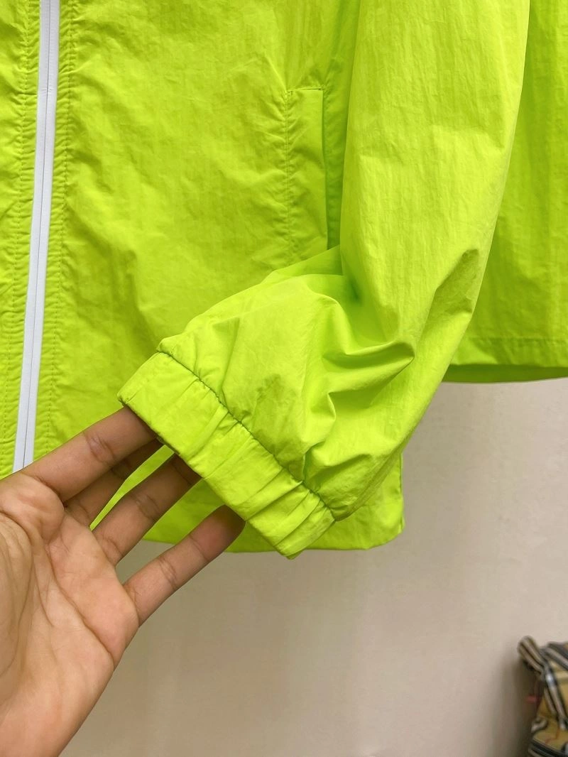 Arcteryx Sunscreen Jacket Compact 158743