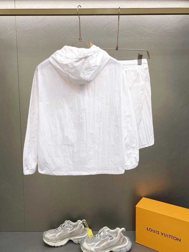 Arcteryx Sunscreen Jacket StreetReady 158740