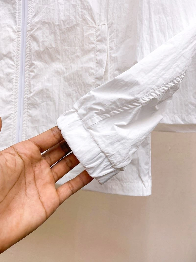 Arcteryx Sunscreen Jacket StreetReady 158740