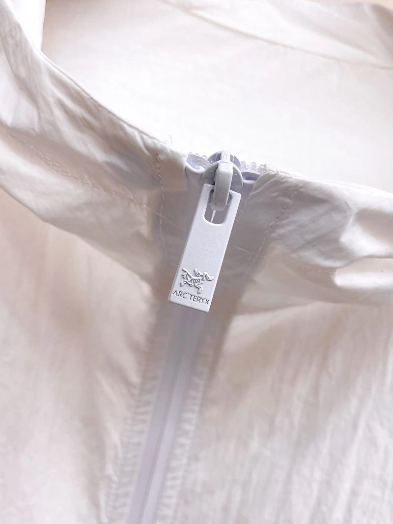 Arcteryx Sunscreen Jacket StreetReady 158740