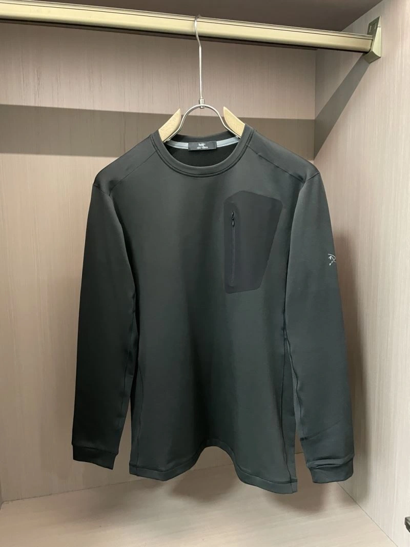 Arcteryx Sweaters WellDesigned 161079