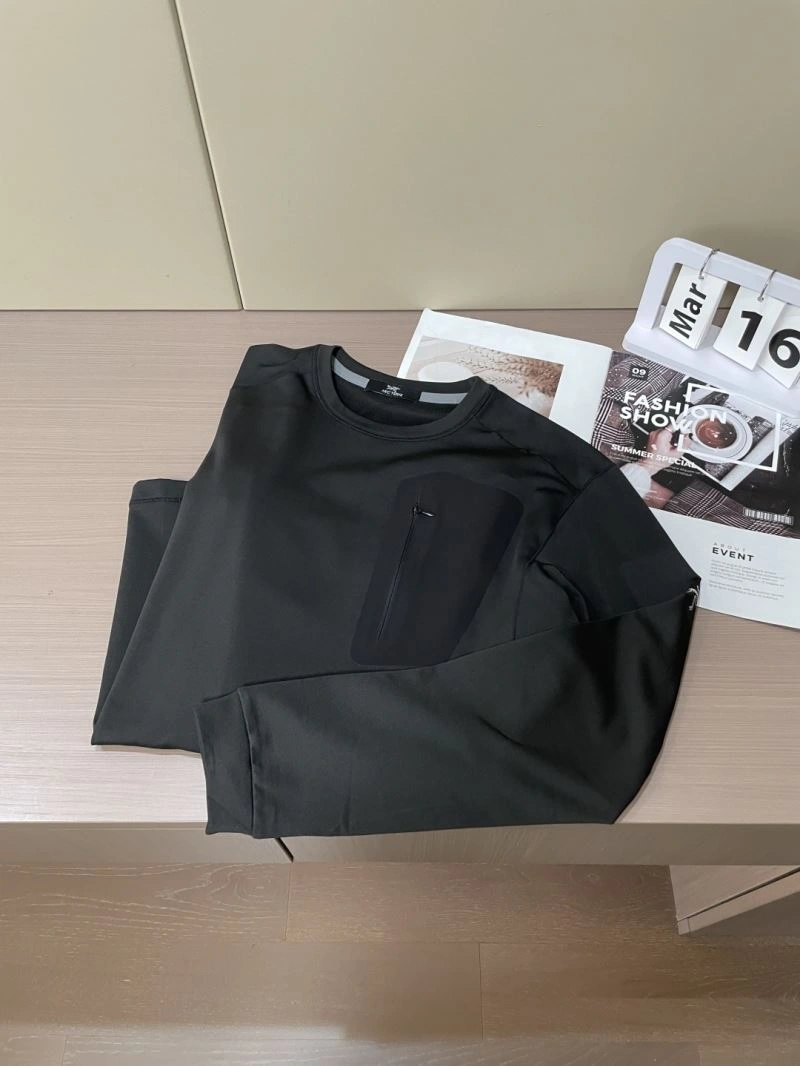 Arcteryx Sweaters WellDesigned 161079