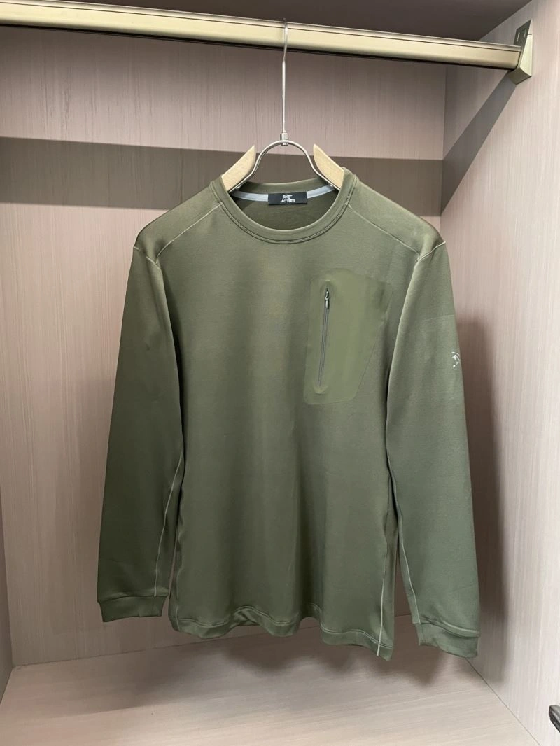UrbanStyle Arcteryx Sweaters 161080