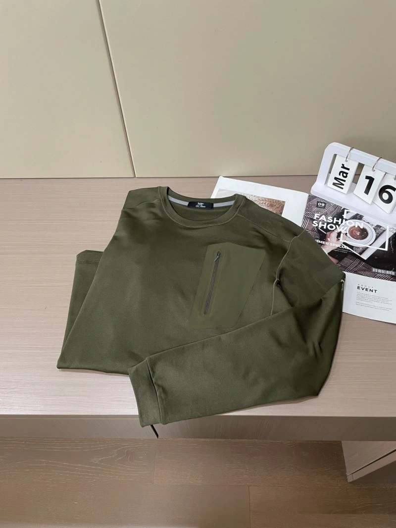 UrbanStyle Arcteryx Sweaters 161080