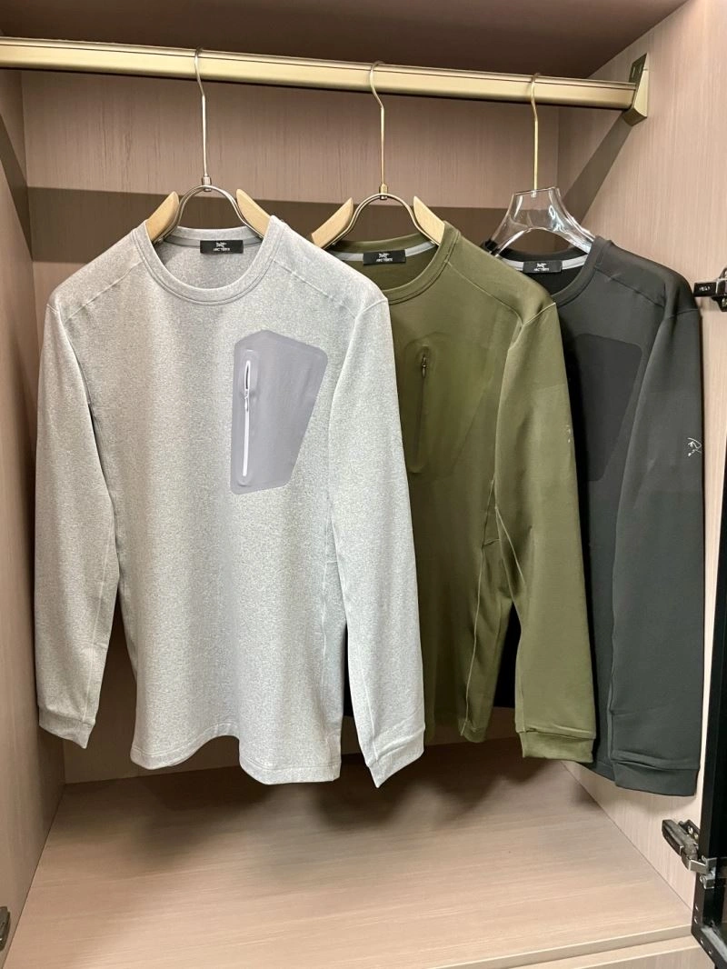 UrbanStyle Arcteryx Sweaters 161080