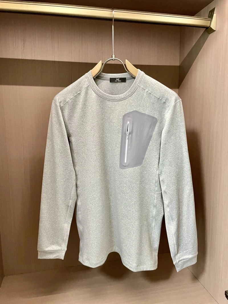 WrinkleFree Arcteryx Sweaters 161078