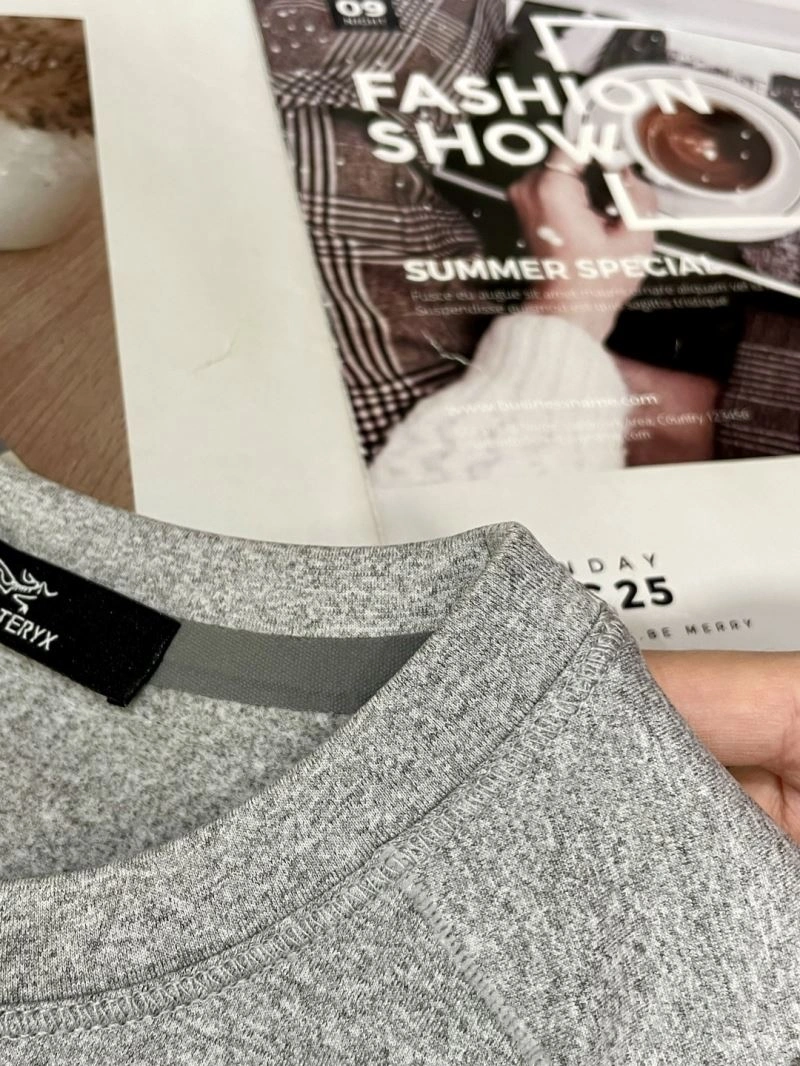 WrinkleFree Arcteryx Sweaters 161078