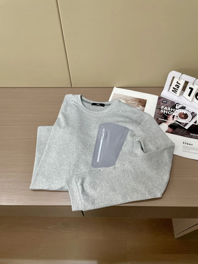 WrinkleFree Arcteryx Sweaters 161078