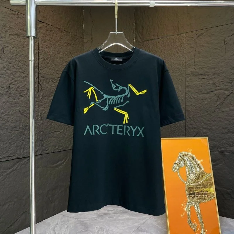 Minimalist Arcteryx T-Shirts 163983