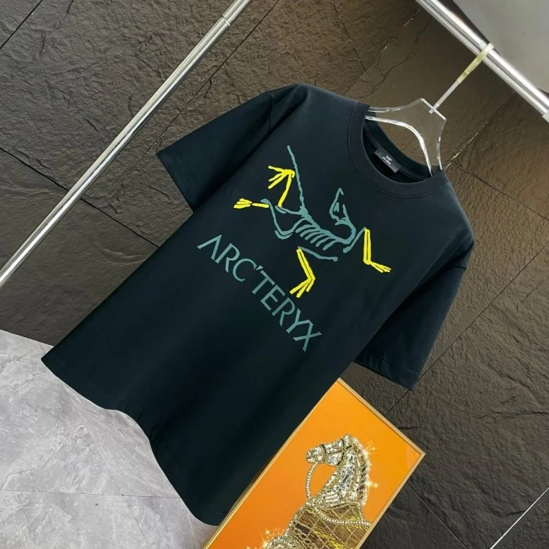 Minimalist Arcteryx T-Shirts 163983