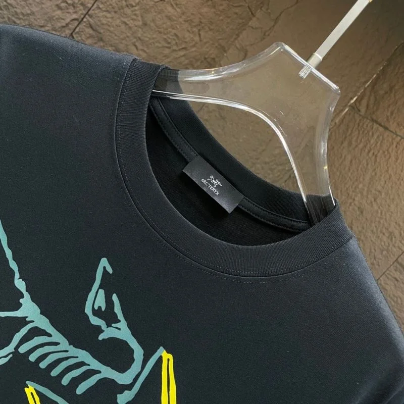 Minimalist Arcteryx T-Shirts 163983