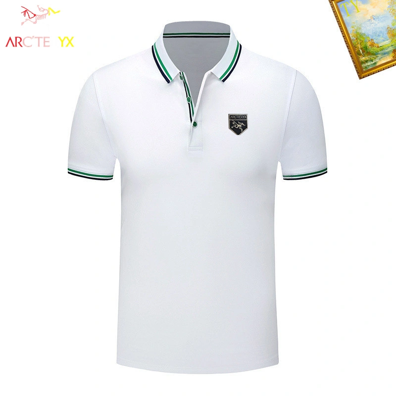 Arcteryx T-Shirts Colorful 157245