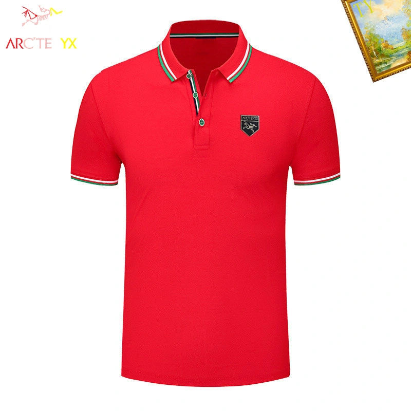 Arcteryx T-Shirts Colorful 157245
