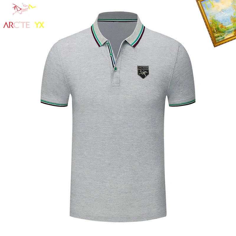 Arcteryx T-Shirts Colorful 157245