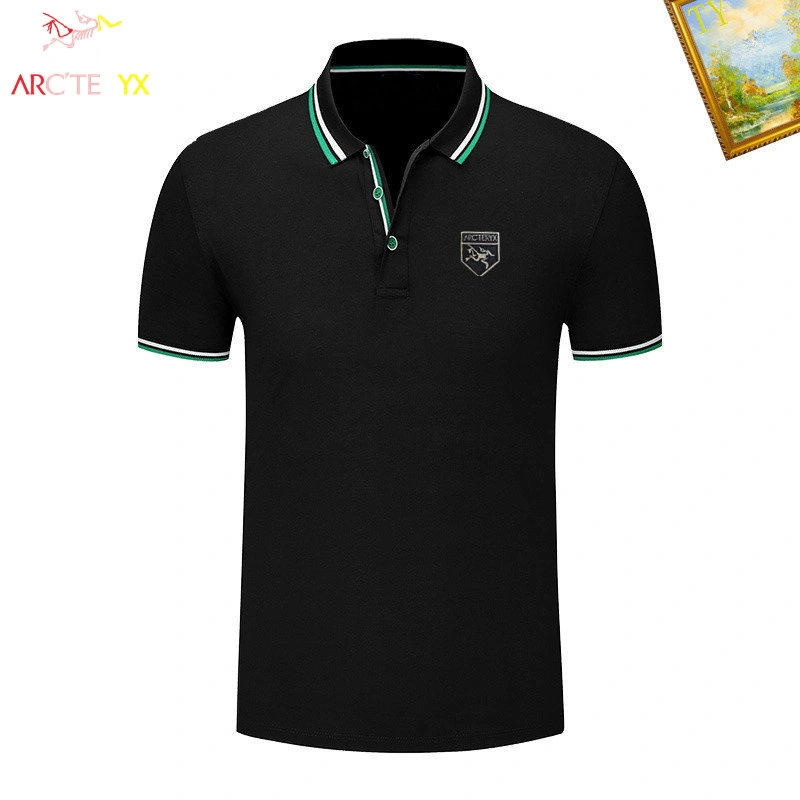 Arcteryx T-Shirts Colorful 157245