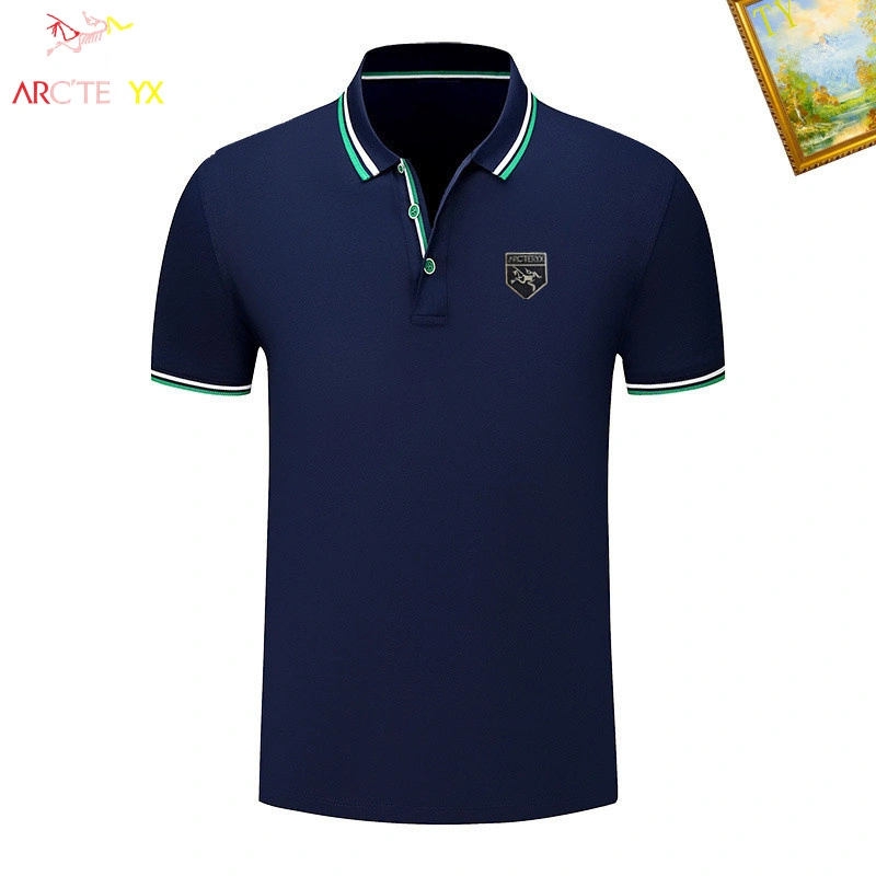 Arcteryx T-Shirts Colorful 157245