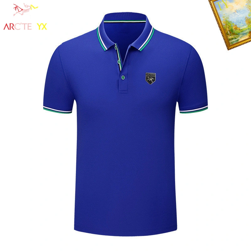 Arcteryx T-Shirts Colorful 157245
