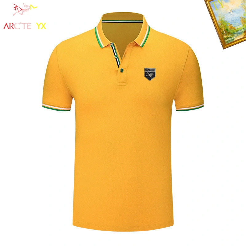 Arcteryx T-Shirts Colorful 157245