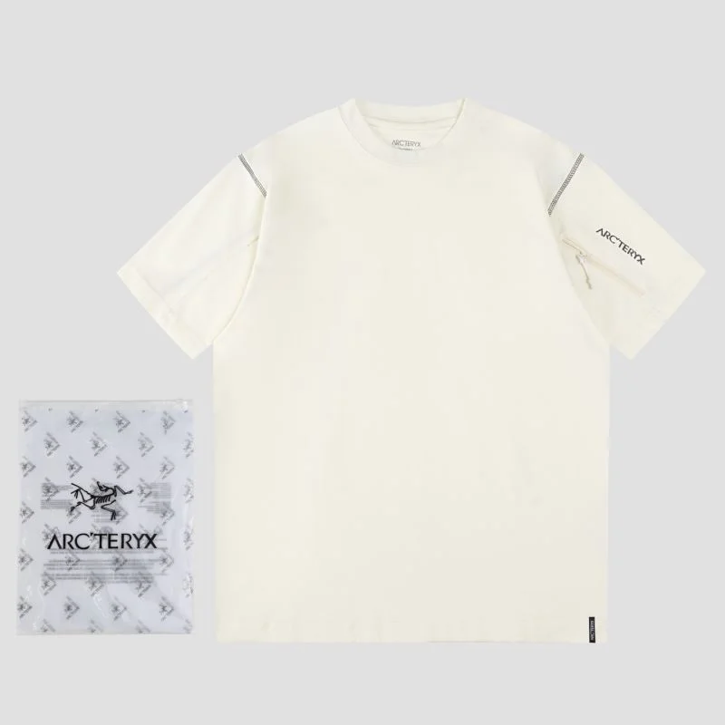 Durable Arcteryx T-Shirts 163875