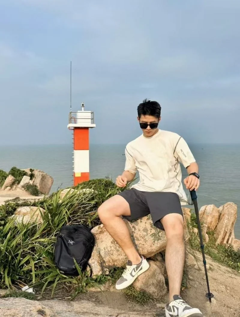 Durable Arcteryx T-Shirts 163875