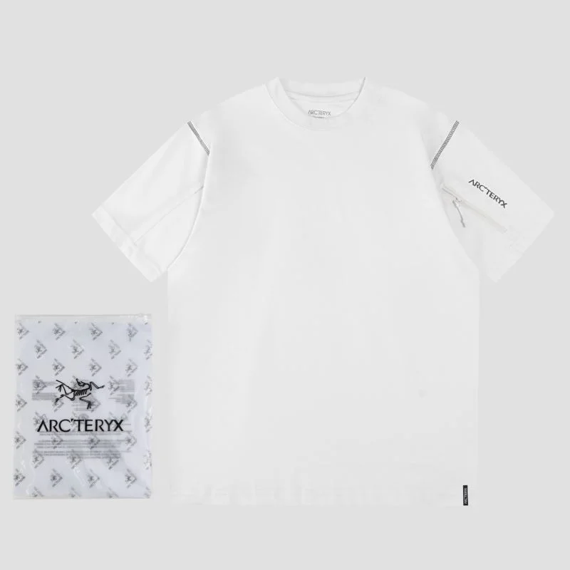 Arcteryx T-Shirts Trendsetting 163834
