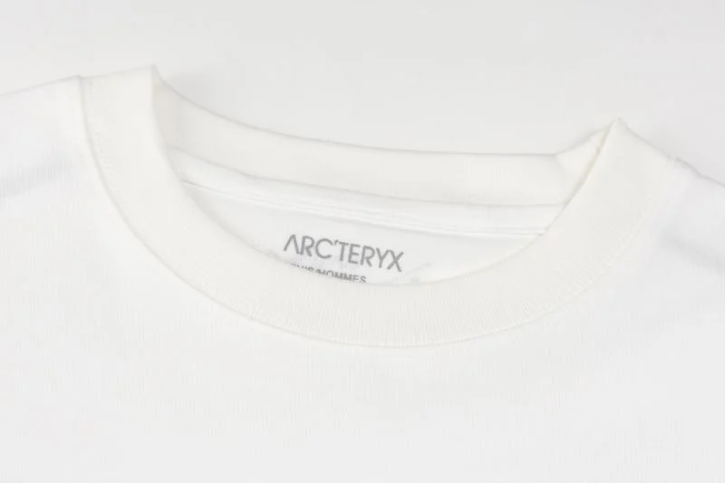 Arcteryx T-Shirts Trendsetting 163834
