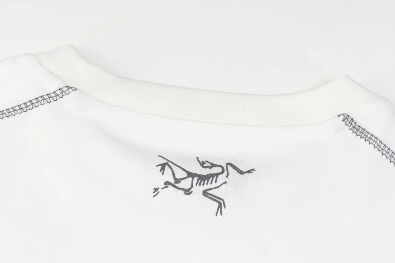 Arcteryx T-Shirts Trendsetting 163834