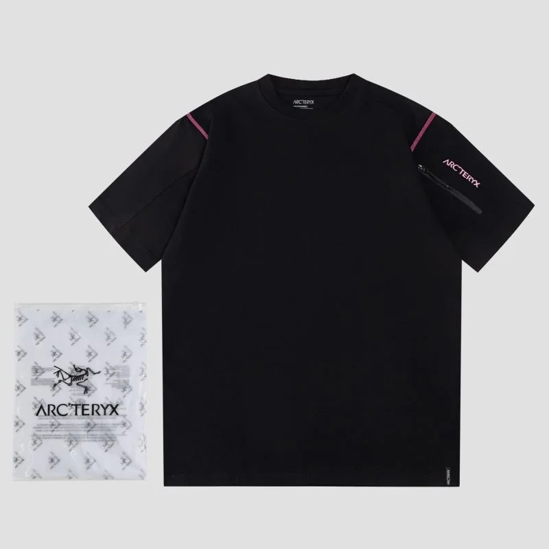 Original Arcteryx T-Shirts 163837