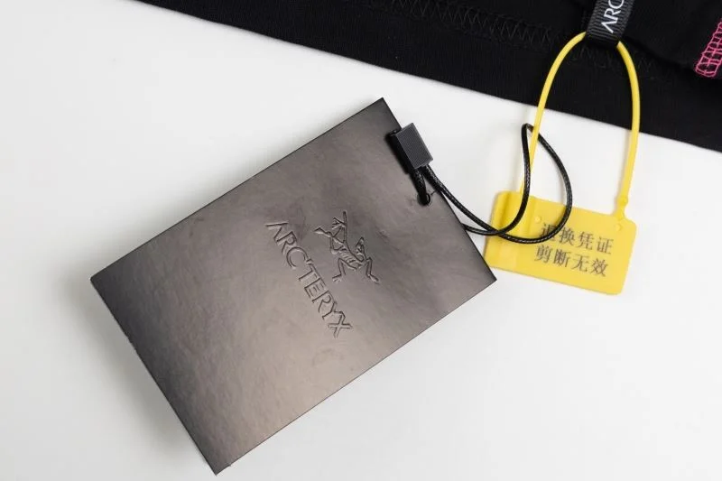 Original Arcteryx T-Shirts 163837