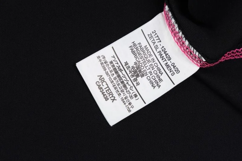Original Arcteryx T-Shirts 163837