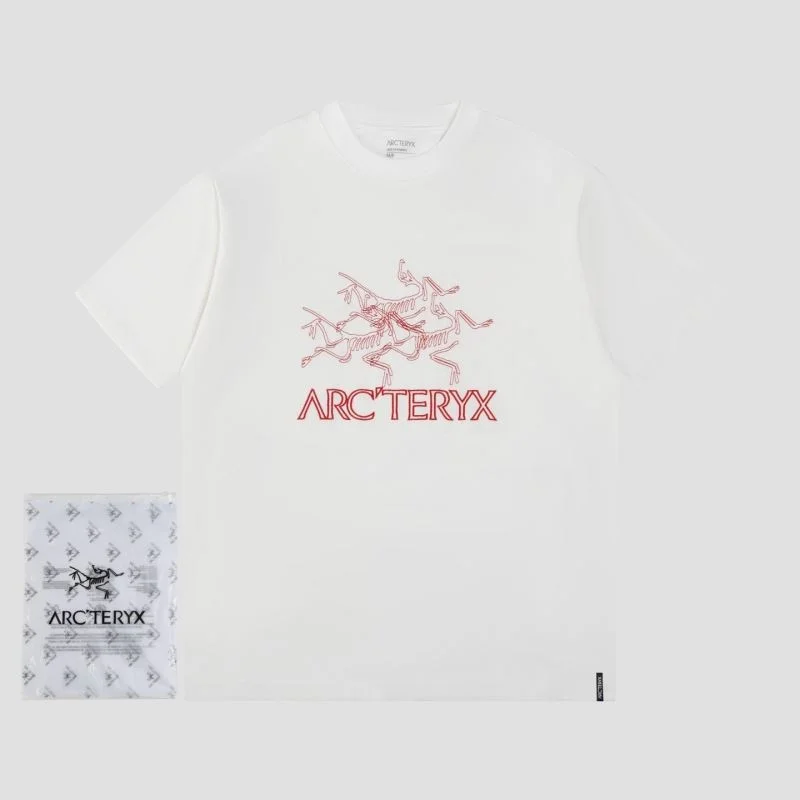 Arcteryx T-Shirts EasyMatch 163840