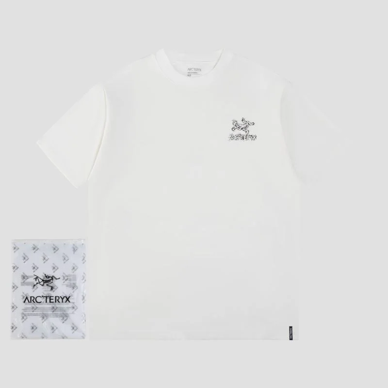 Arcteryx T-Shirts Tailored 163830